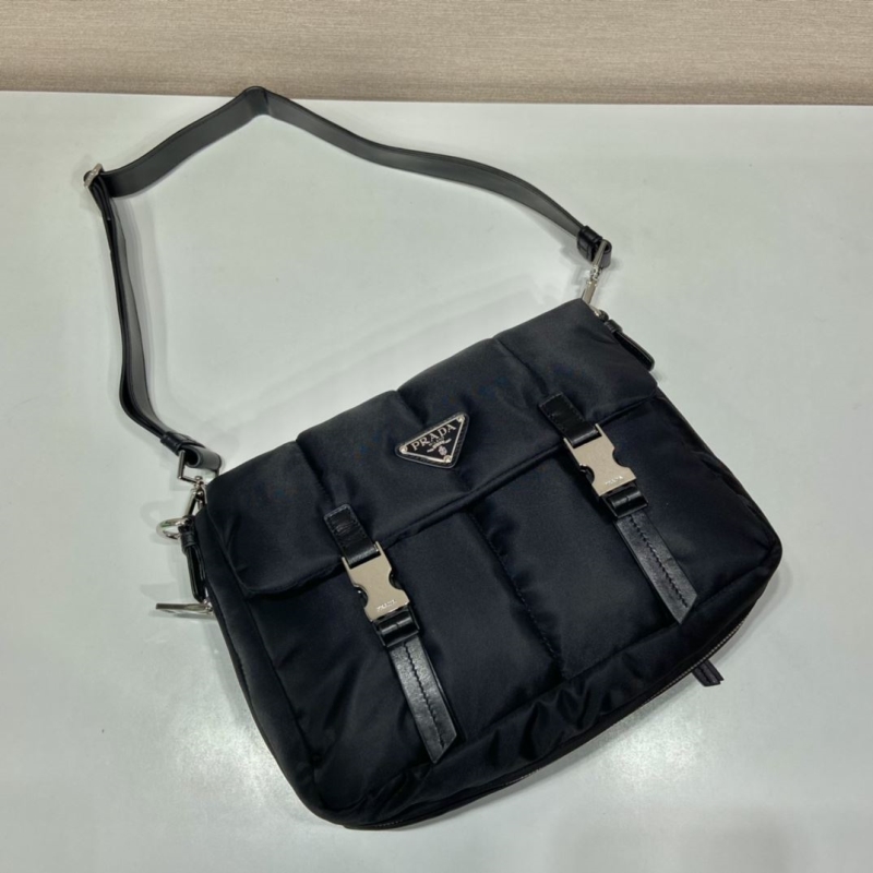 mens Pra*a satchel bags